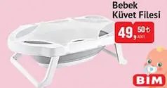 HOBBY LİFE BEBEK KÜVET FİLESİ